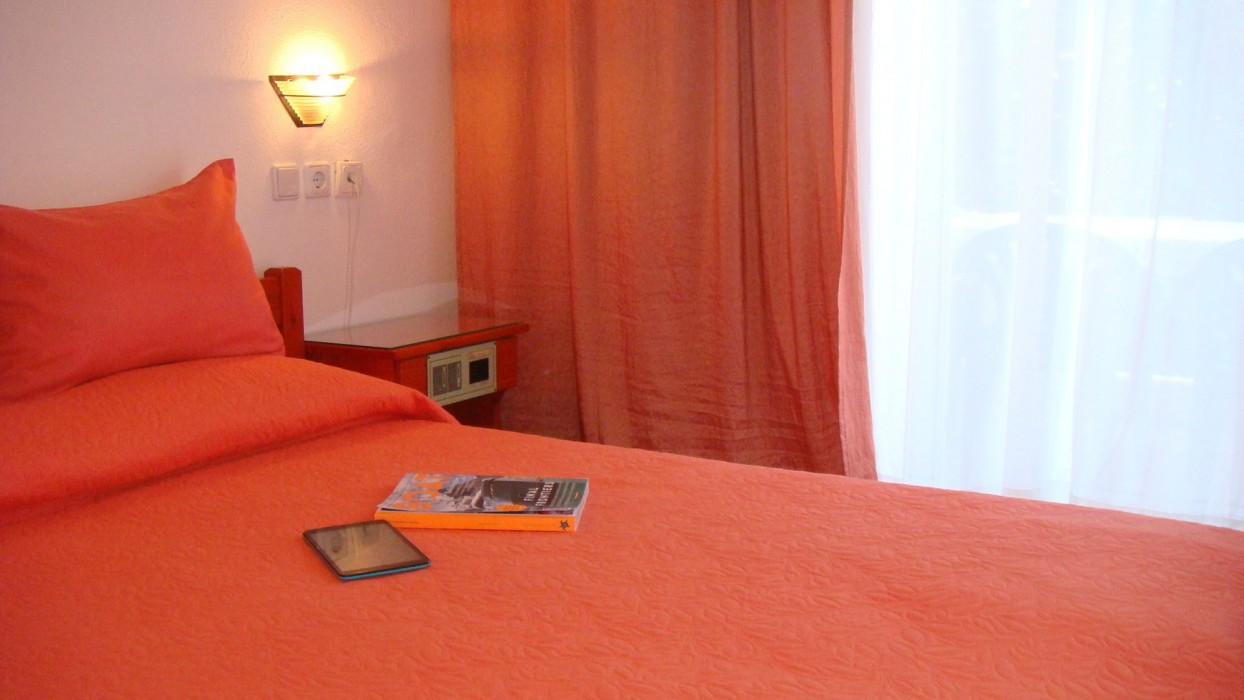Victor-Eleni Hotel 41/94