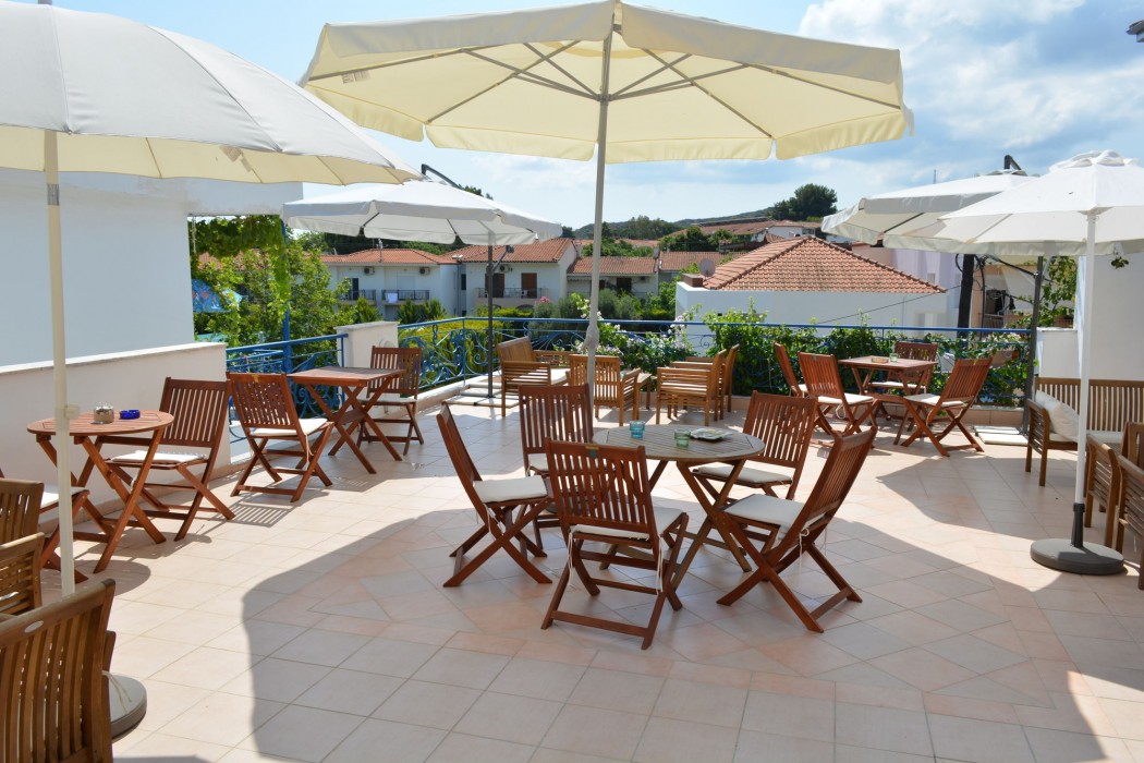 Victor-Eleni Hotel 57/94