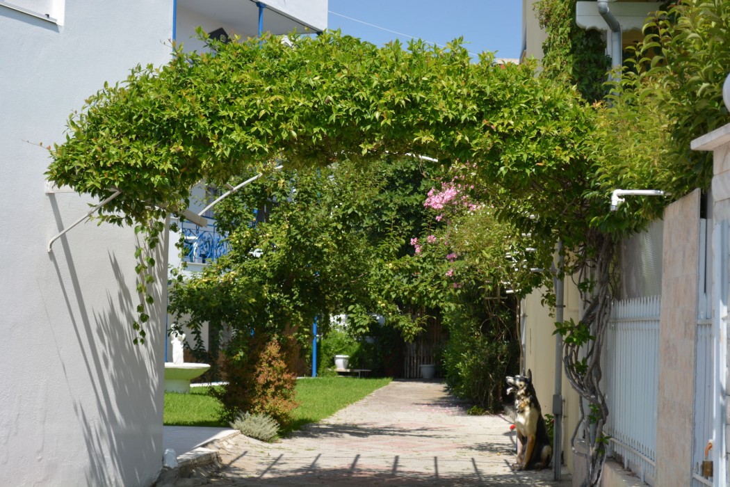 Victor-Eleni Hotel 40/94