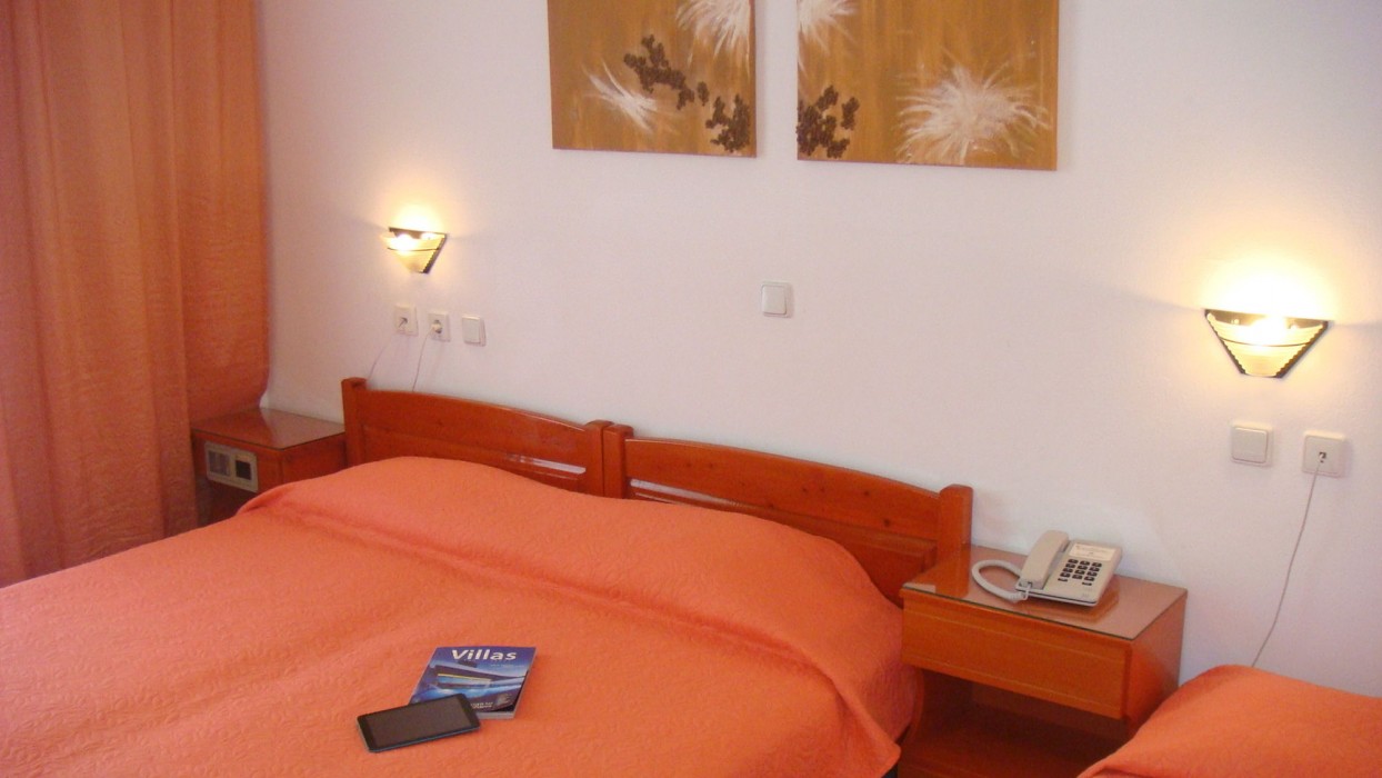 Victor-Eleni Hotel 23/94