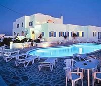 Hotel Babis 25/48