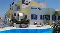 Hotel Babis 21/48