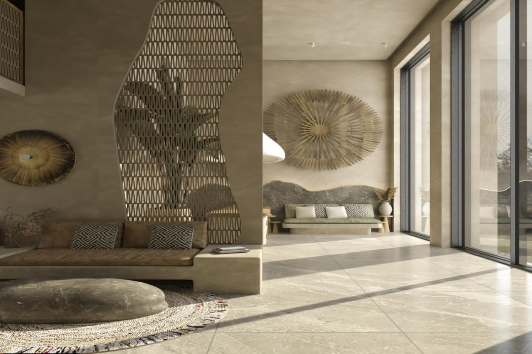 The Noverian Antama Organic Beach Resort Chania 13/24