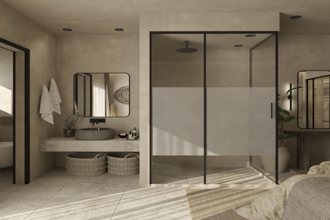The Noverian Antama Organic Beach Resort Chania 15/24