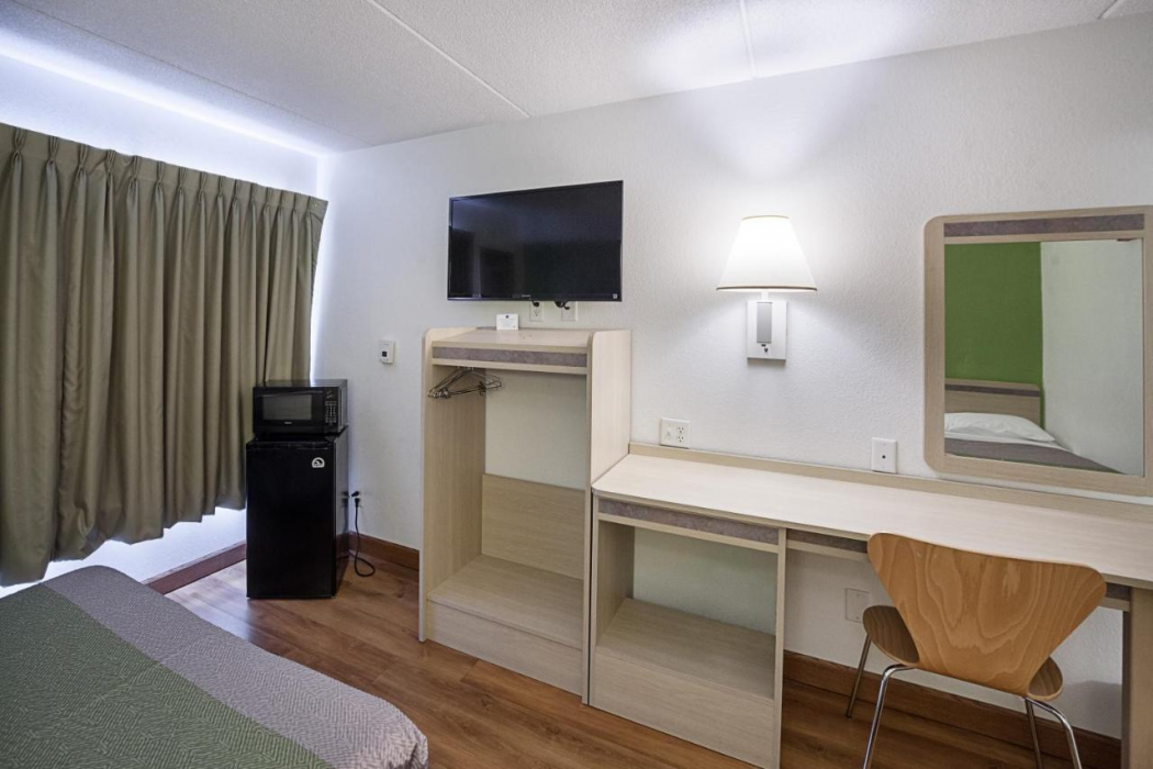 Motel6 Binghamton, NY 15/53