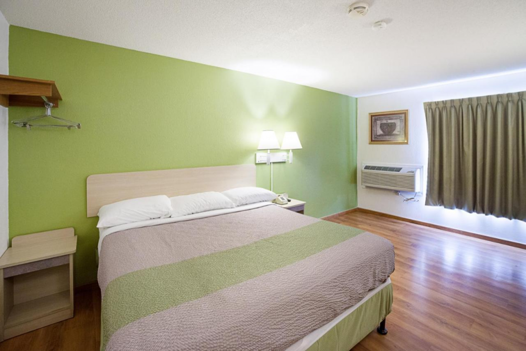 Motel6 Binghamton, NY 13/53