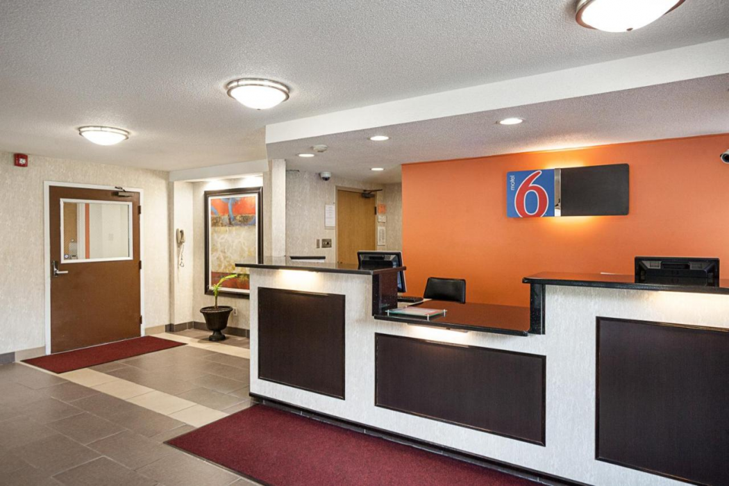 Motel6 Binghamton, NY 6/53