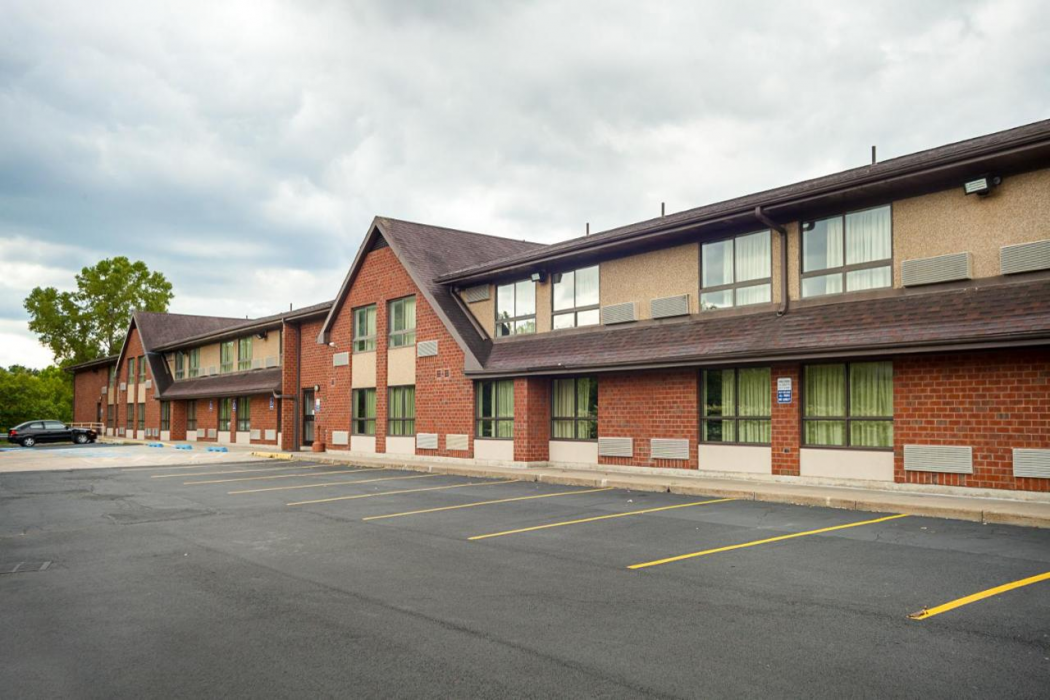 Motel6 Binghamton, NY in BINGHAMTON - NY
