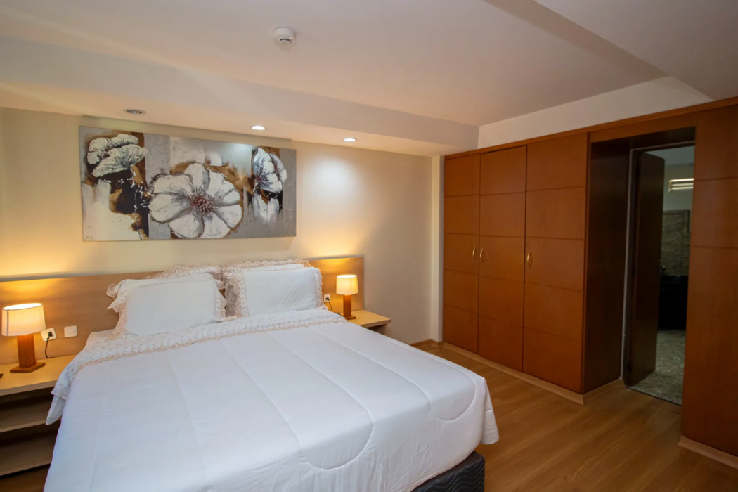 Hotel Golden Park Curitiba by Nacional Inn 32/97