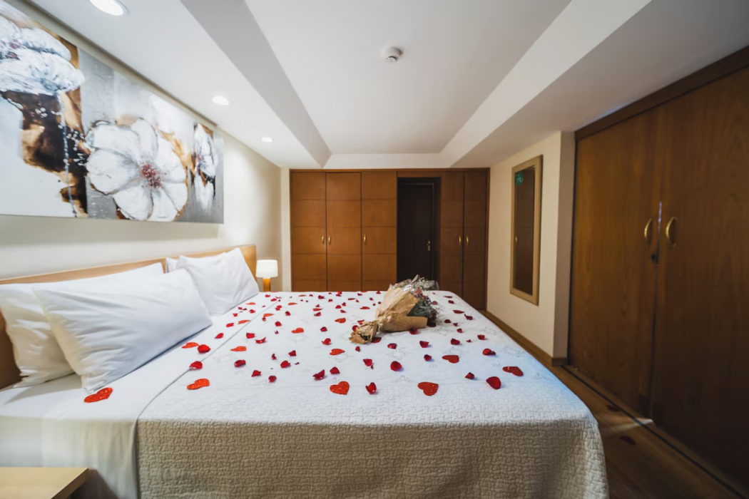 Hotel Golden Park Curitiba by Nacional Inn 23/97