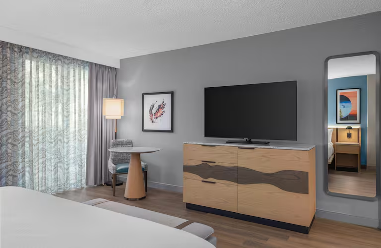 DoubleTree by Hilton Phoenix Midtown 16/50