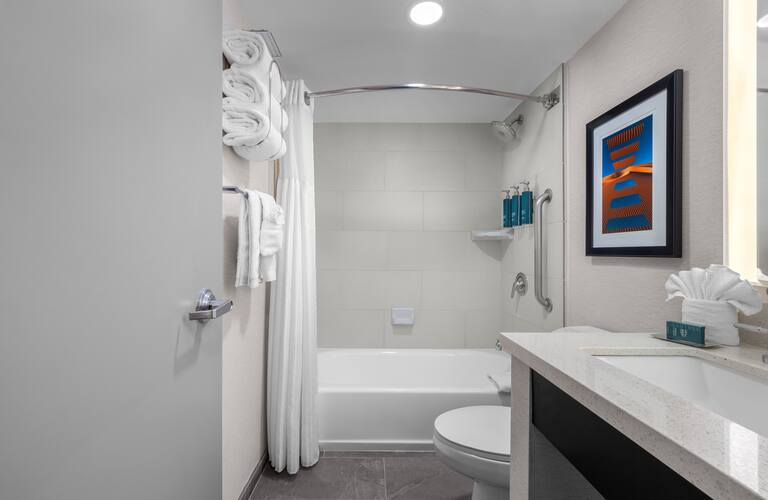 DoubleTree by Hilton Phoenix Midtown 18/50