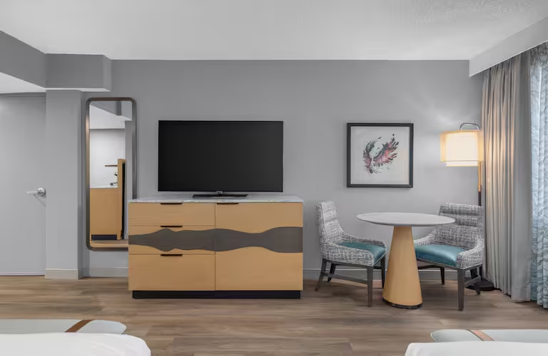DoubleTree by Hilton Phoenix Midtown 17/50