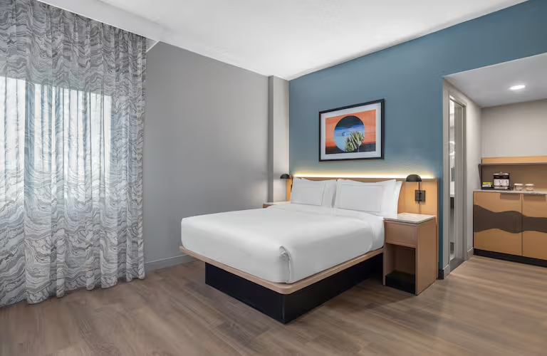 DoubleTree by Hilton Phoenix Midtown 9/50