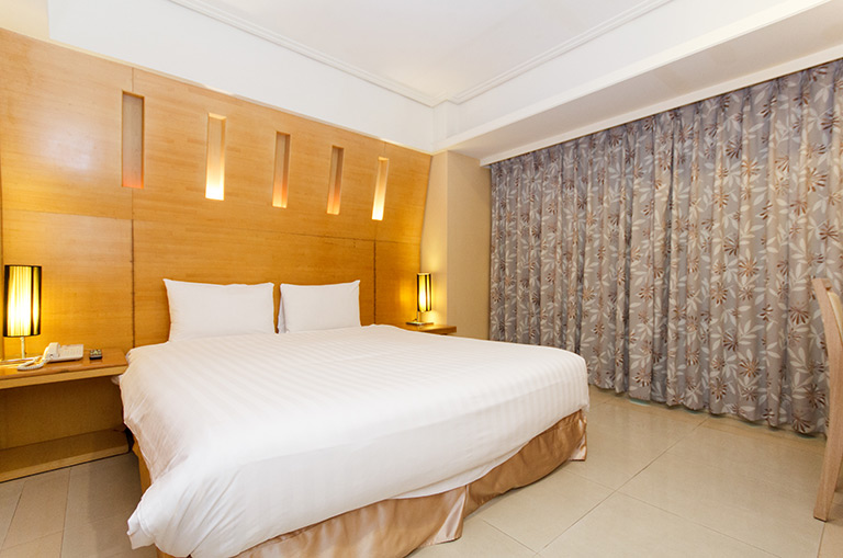 SLV Business Hotel 9/56