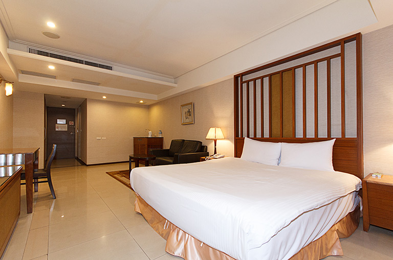 SLV Business Hotel 7/56