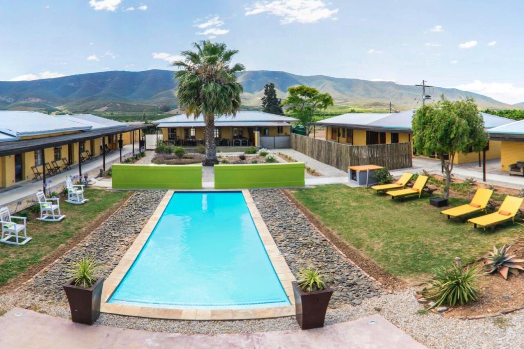Lemon3lodge — photo 2