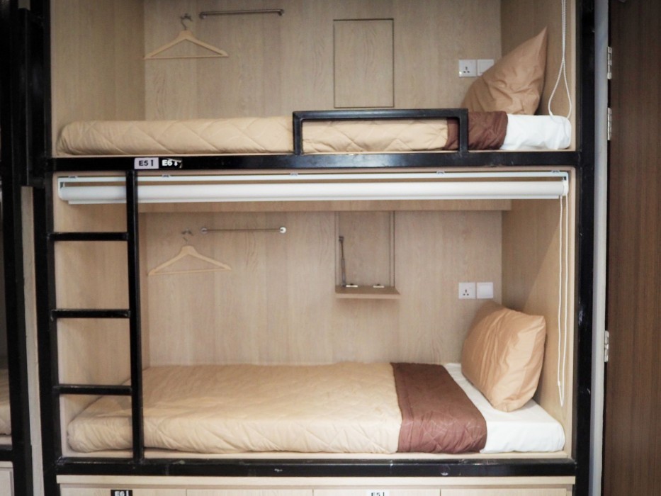 The Room @ Bugis 30/71