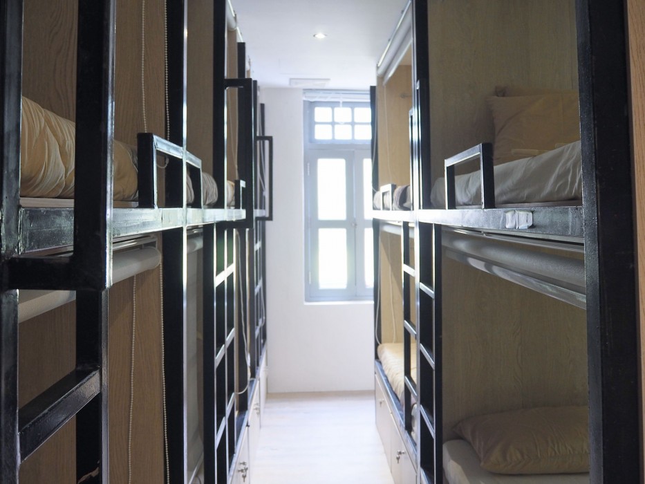 The Room @ Bugis 47/71
