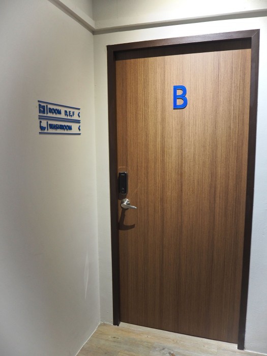 The Room @ Bugis 52/71