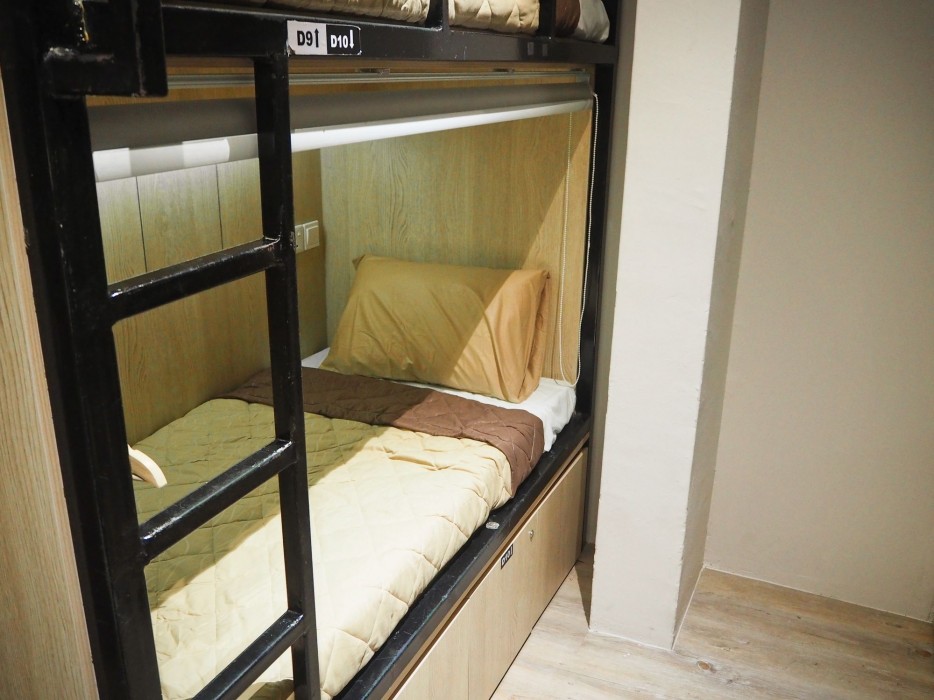 The Room @ Bugis 31/71
