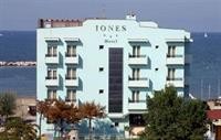 Hotel Iones photo3