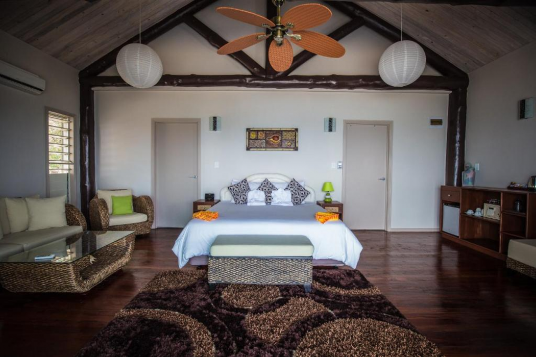 Saletoga Sands Resort And Spa 8/21