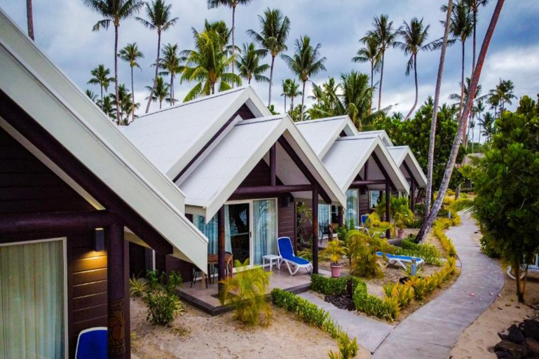 Saletoga Sands Resort And Spa 15/21
