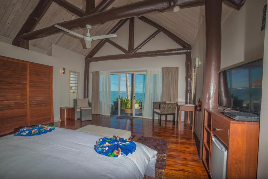 Saletoga Sands Resort And Spa 7/21