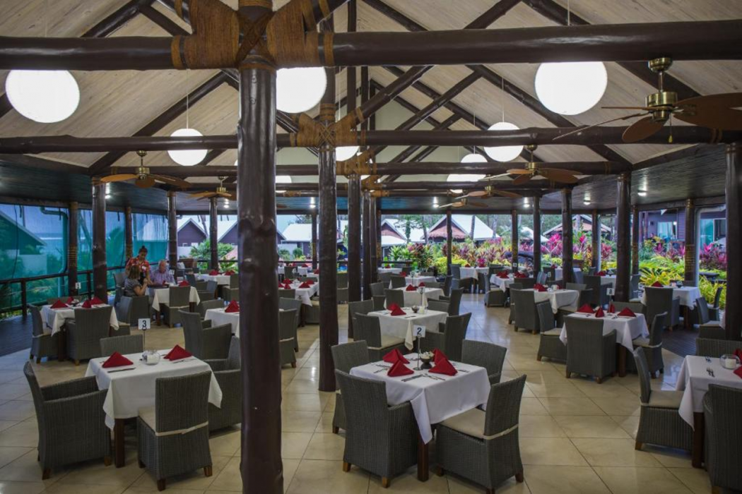 Saletoga Sands Resort And Spa 13/21