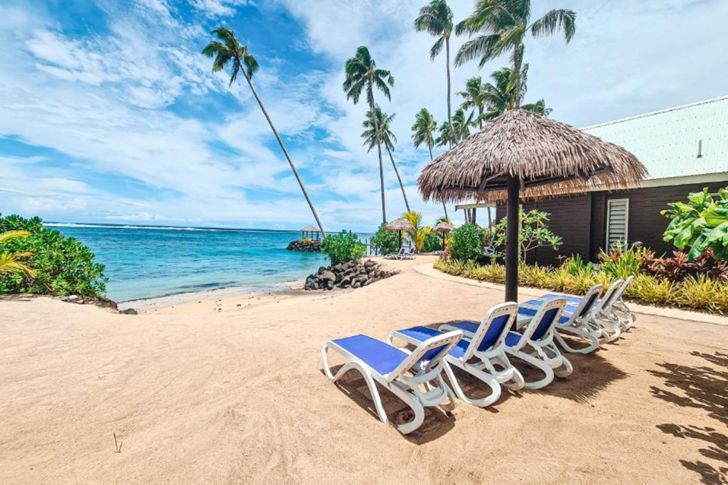 Saletoga Sands Resort And Spa 14/21