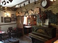 The Old Mill Knitsley 7/16
