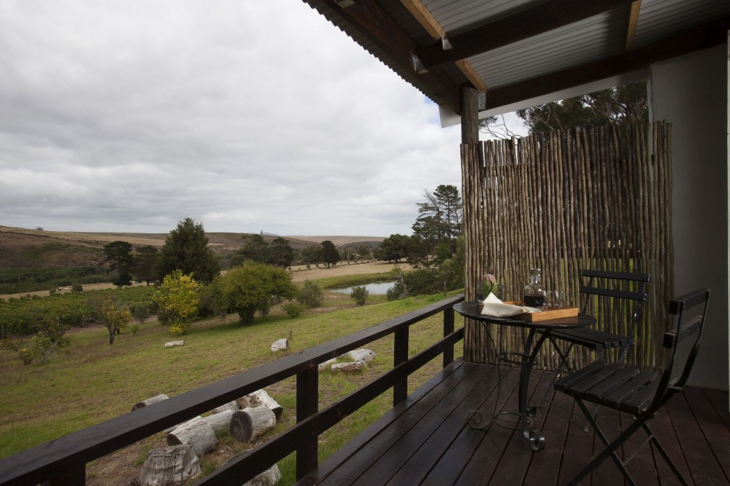 Blue Gum Country Estate 48/89