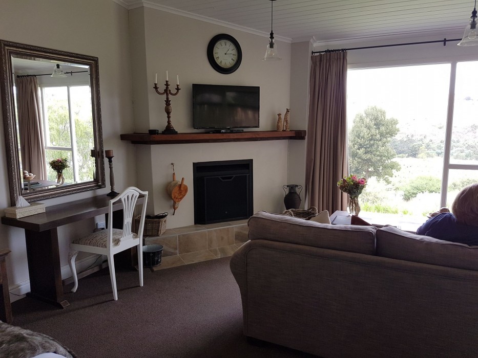 Blue Gum Country Estate 44/89