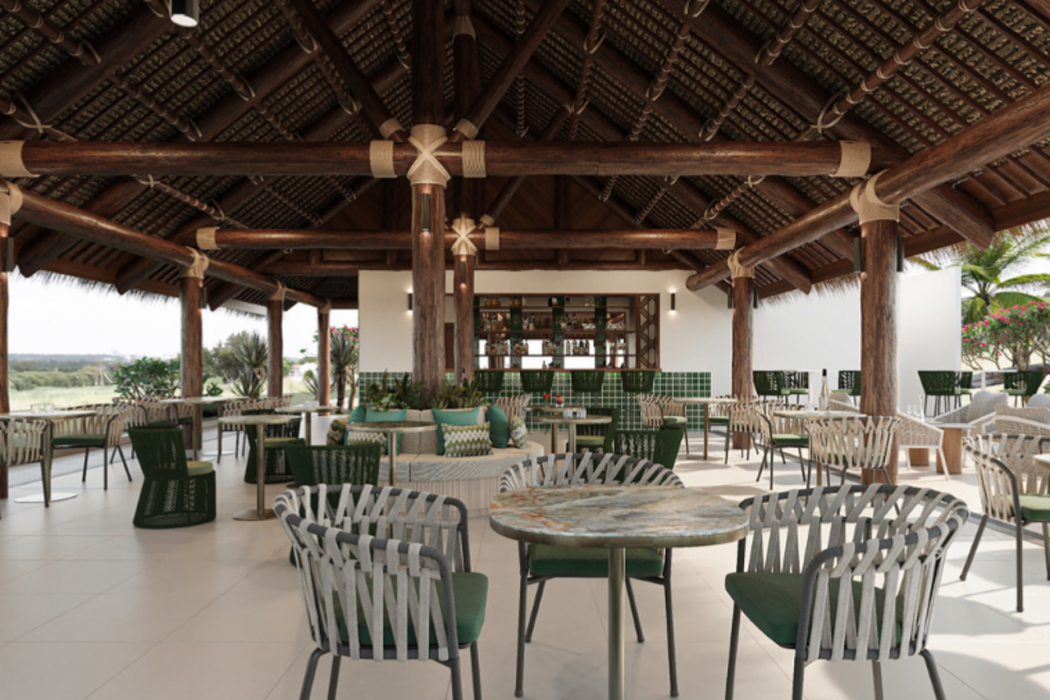 Tropica Island Resort 18/23