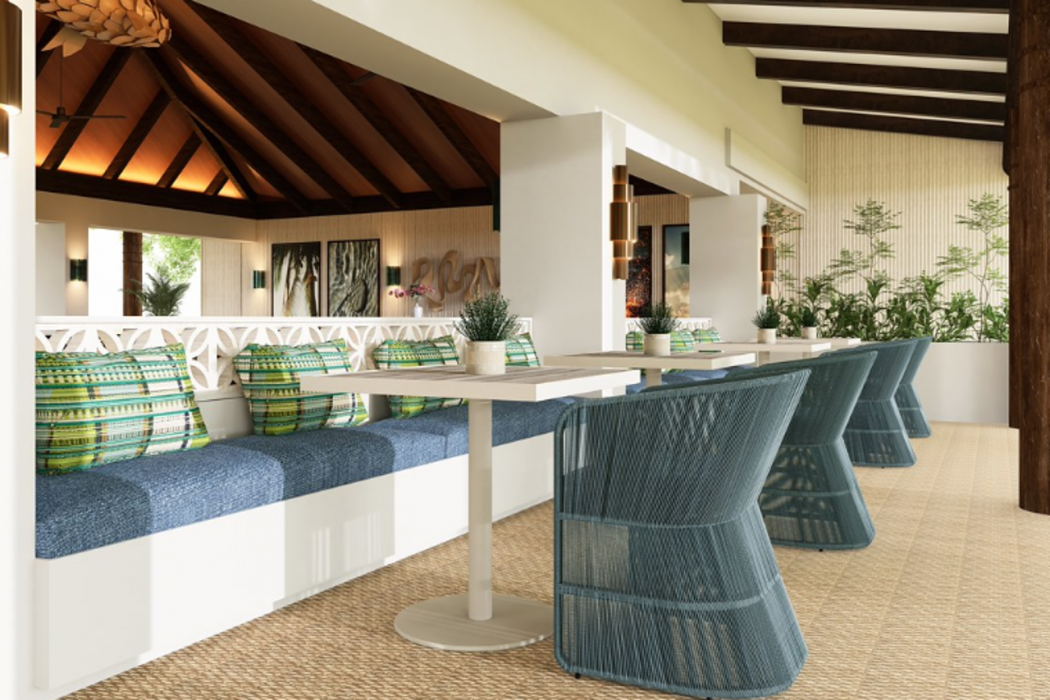 Tropica Island Resort 17/23