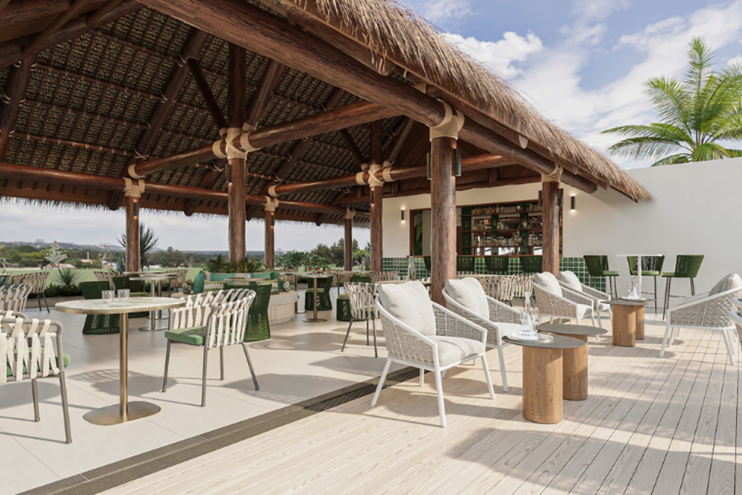 Tropica Island Resort 21/23