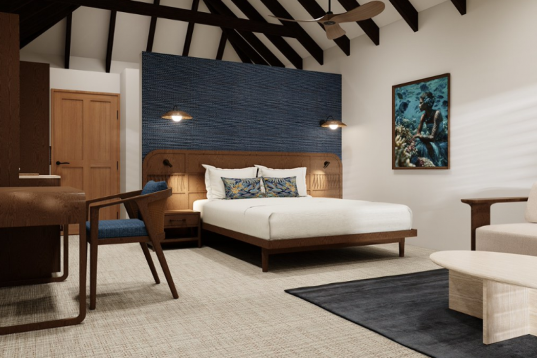Tropica Island Resort 12/23