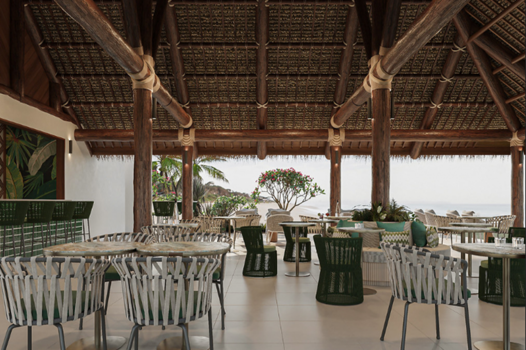 Tropica Island Resort 20/23
