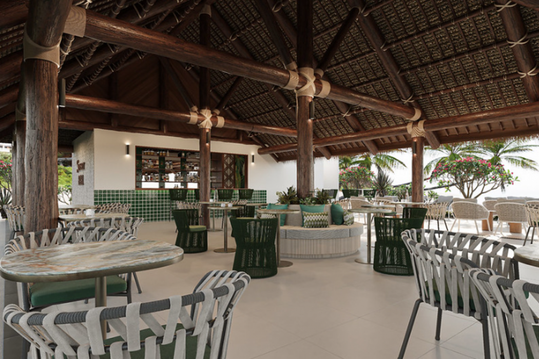 Tropica Island Resort 23/23