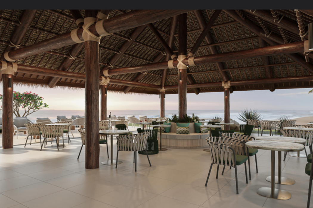 Tropica Island Resort 16/23