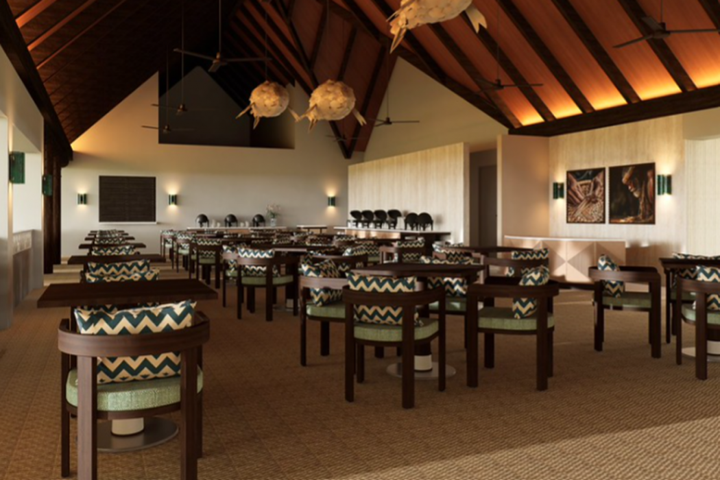 Tropica Island Resort 15/23