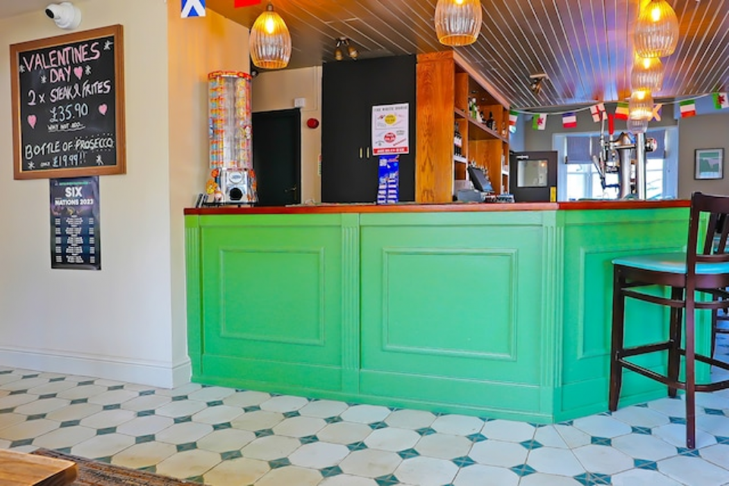 OYO The White Horse, Ripon North Yorkshire 6/61