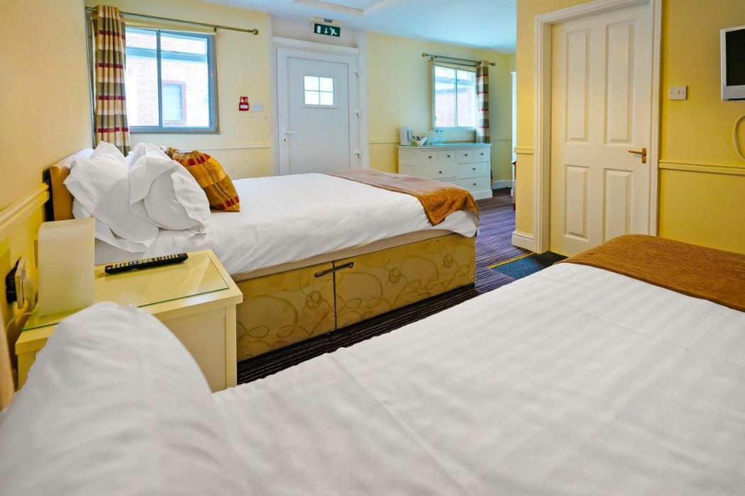 OYO The White Horse, Ripon North Yorkshire 15/61