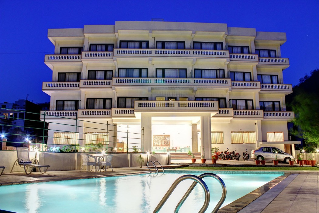 Comfort Hotel Dewa Retreat