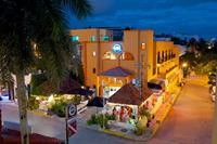Hotel Plaza Phocea 4/13