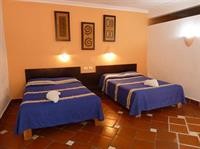 Hotel Plaza Phocea 2/13
