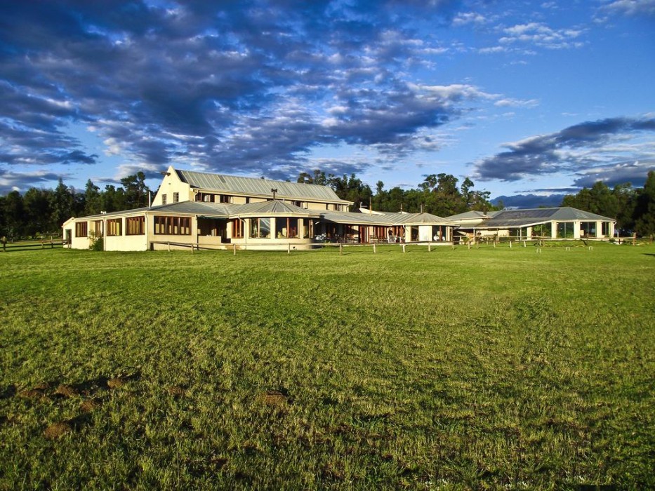 Drakensberg Mountain Retreat 1/51