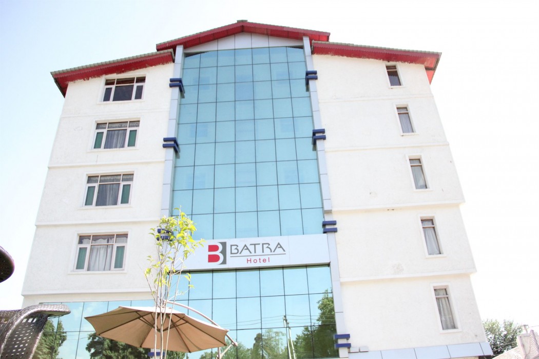 Batra Hotel 16/27