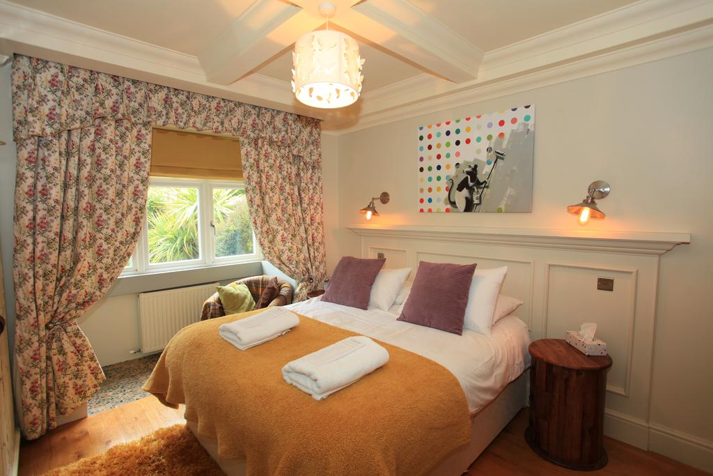 Bradleigh Lodge 27/74